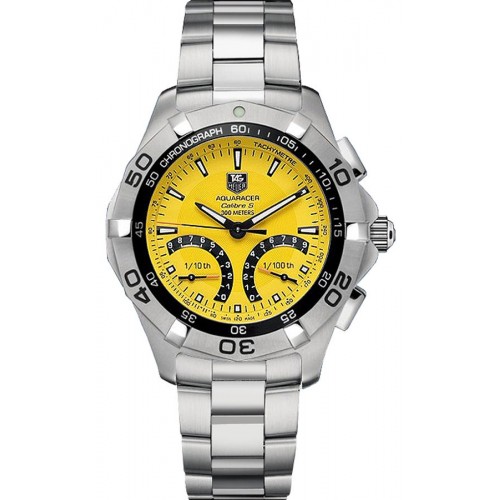 Tag Heuer Aquaracer CAF7013-BA0821
